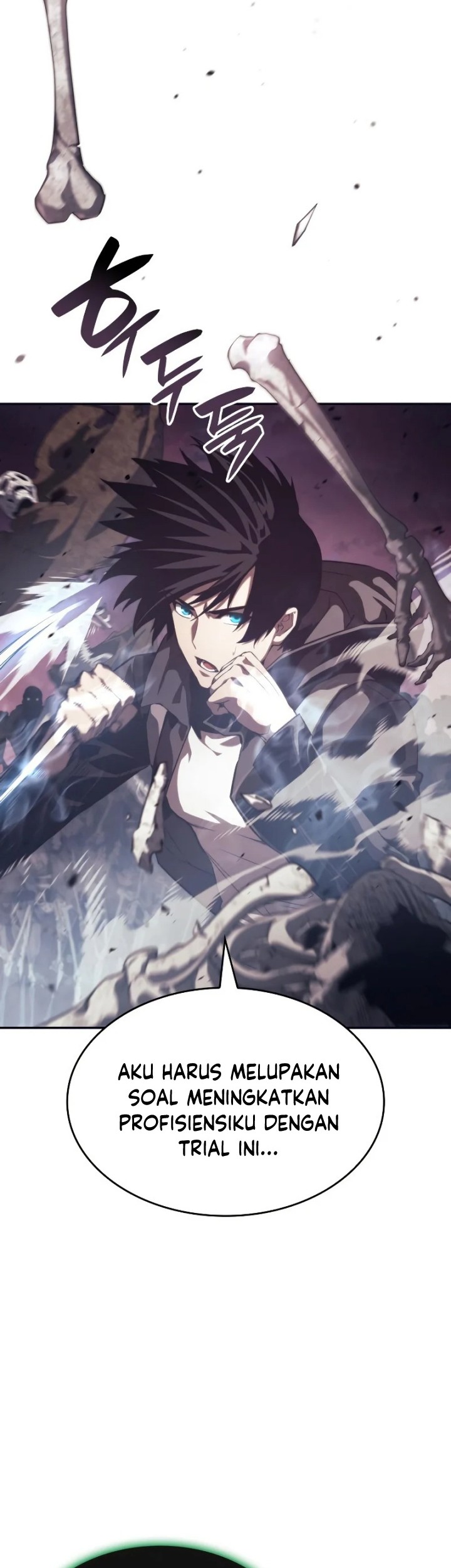 Boundless Necromancer Chapter 27 Gambar 19