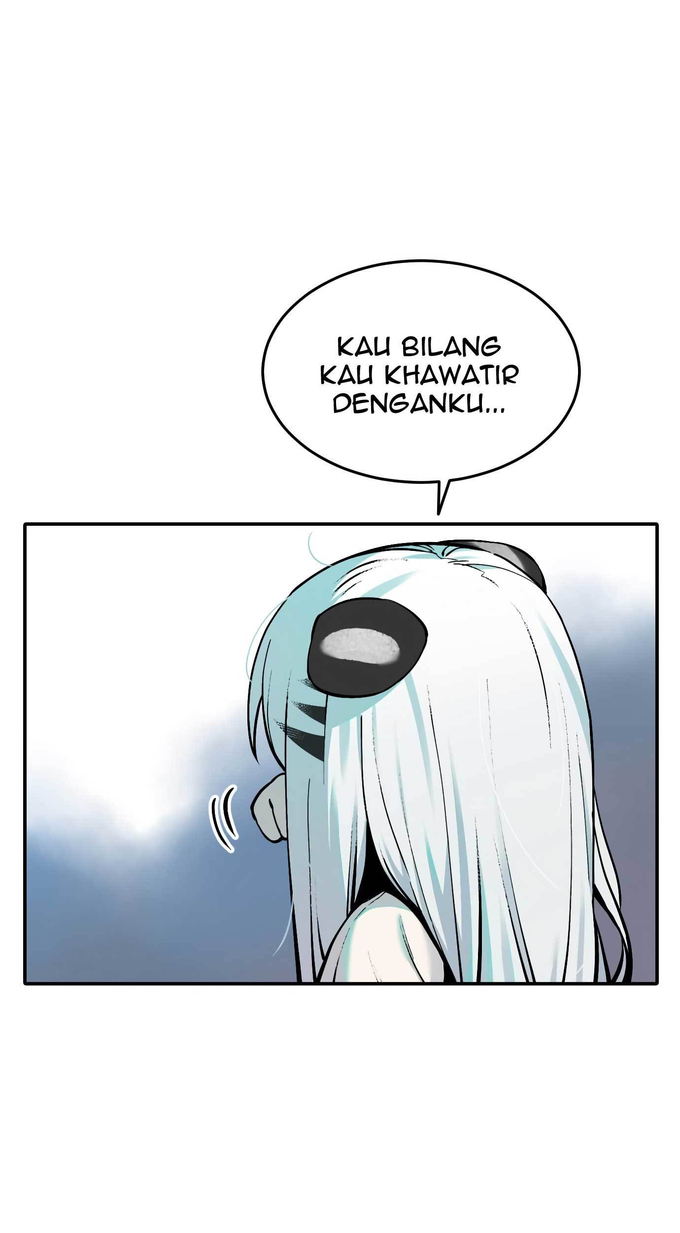 Baca Tiger Coming In Chapter 50 Gambar 2