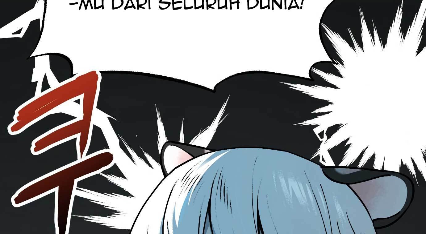 Tiger Coming In Chapter 50 Gambar 10