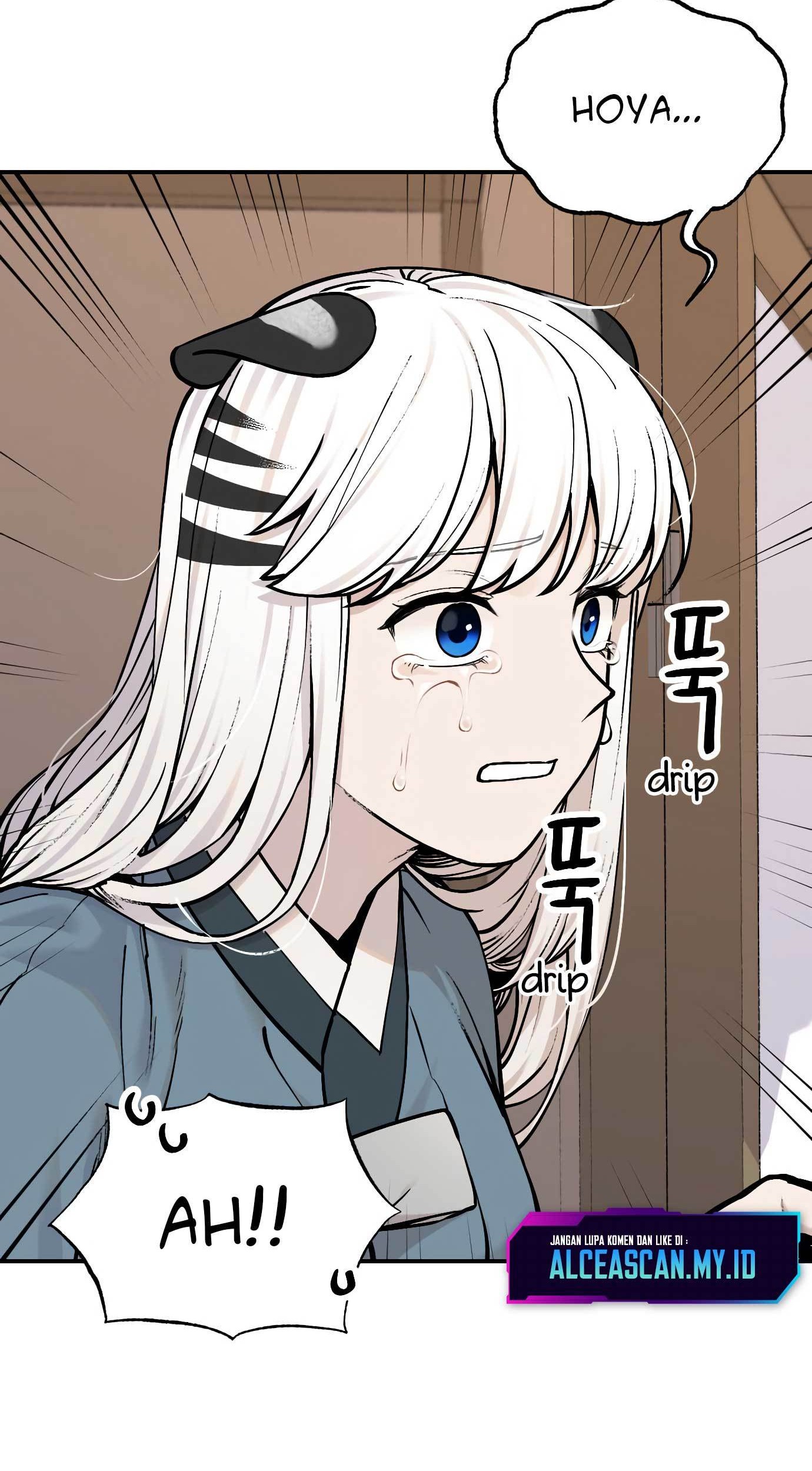 Tiger Coming In Chapter 50 Gambar 15