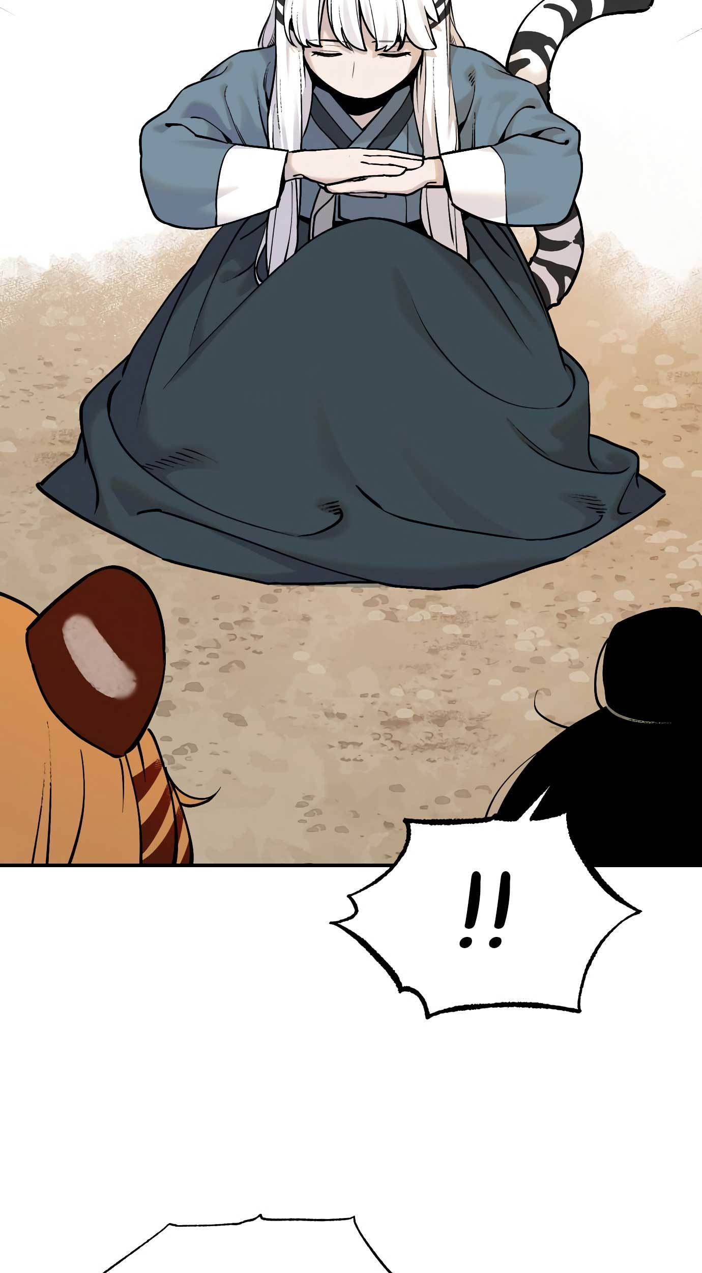 Tiger Coming In Chapter 49 Gambar 12