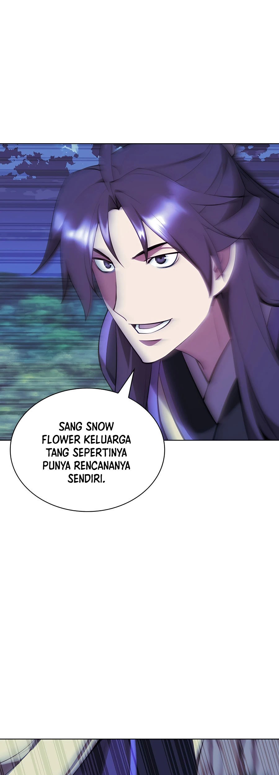 Records Of The Swordsman Scholar Chapter 61 Gambar 44