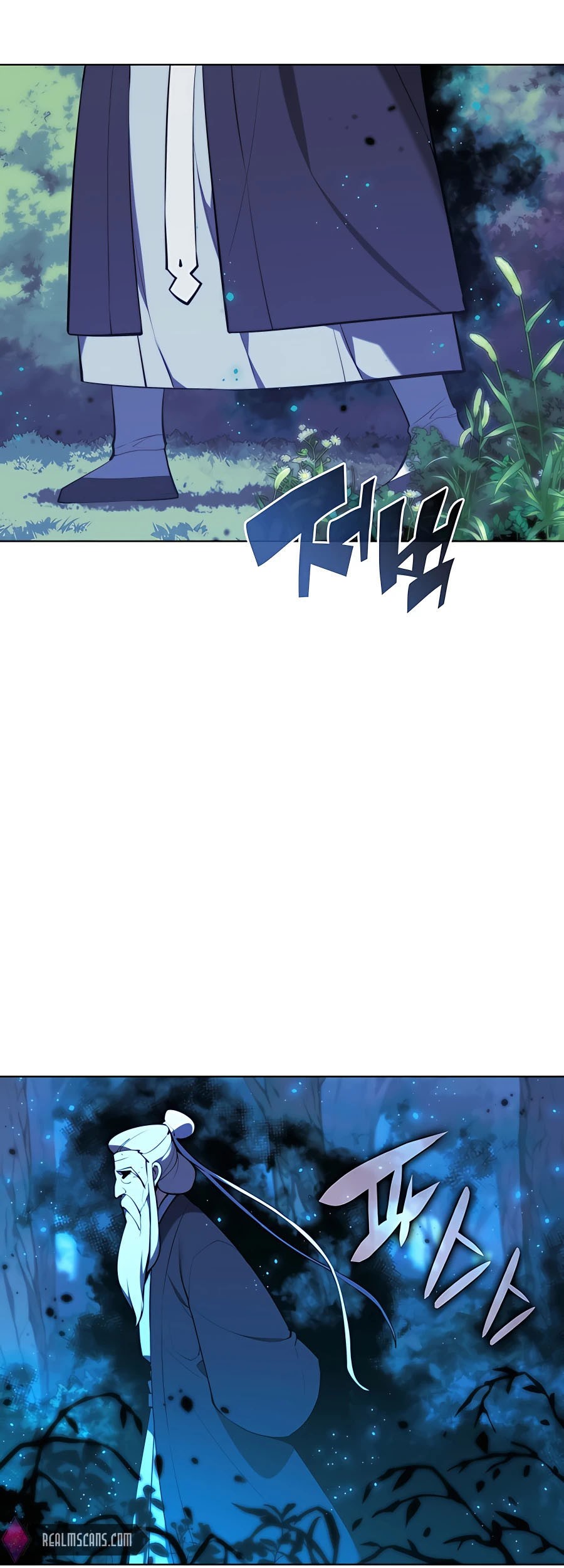 Records Of The Swordsman Scholar Chapter 61 Gambar 49