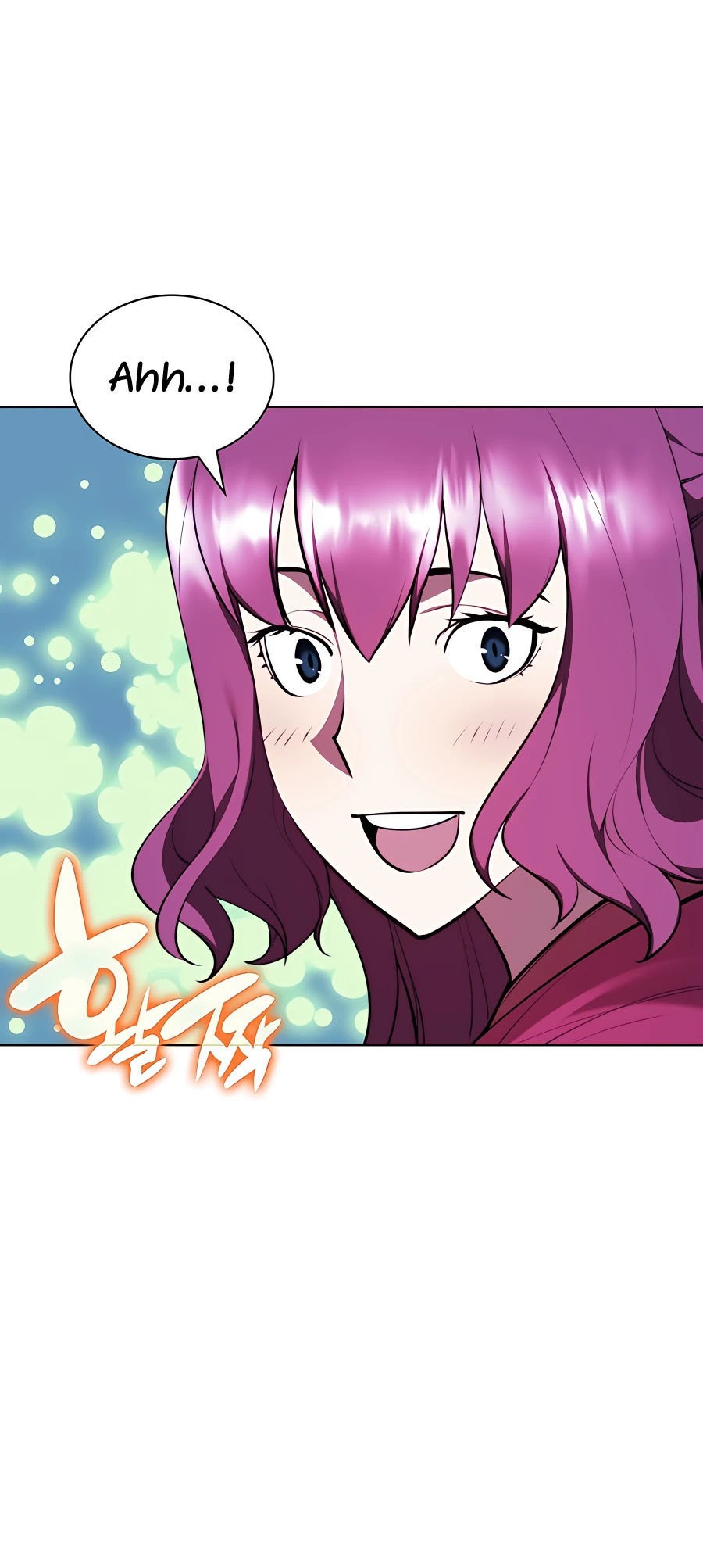 Records Of The Swordsman Scholar Chapter 61 Gambar 51