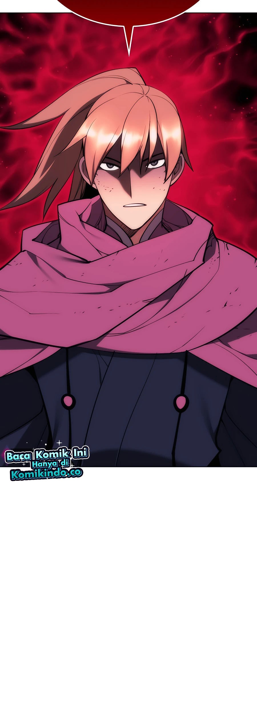 Records Of The Swordsman Scholar Chapter 61 Gambar 69