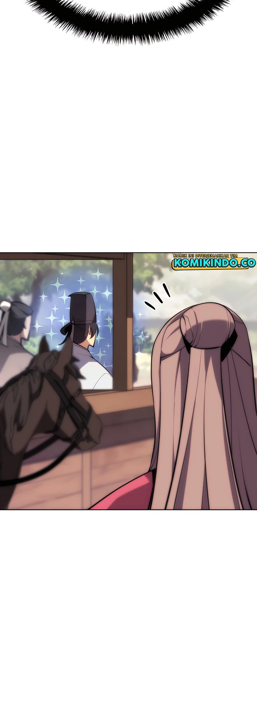 Records Of The Swordsman Scholar Chapter 61 Gambar 8