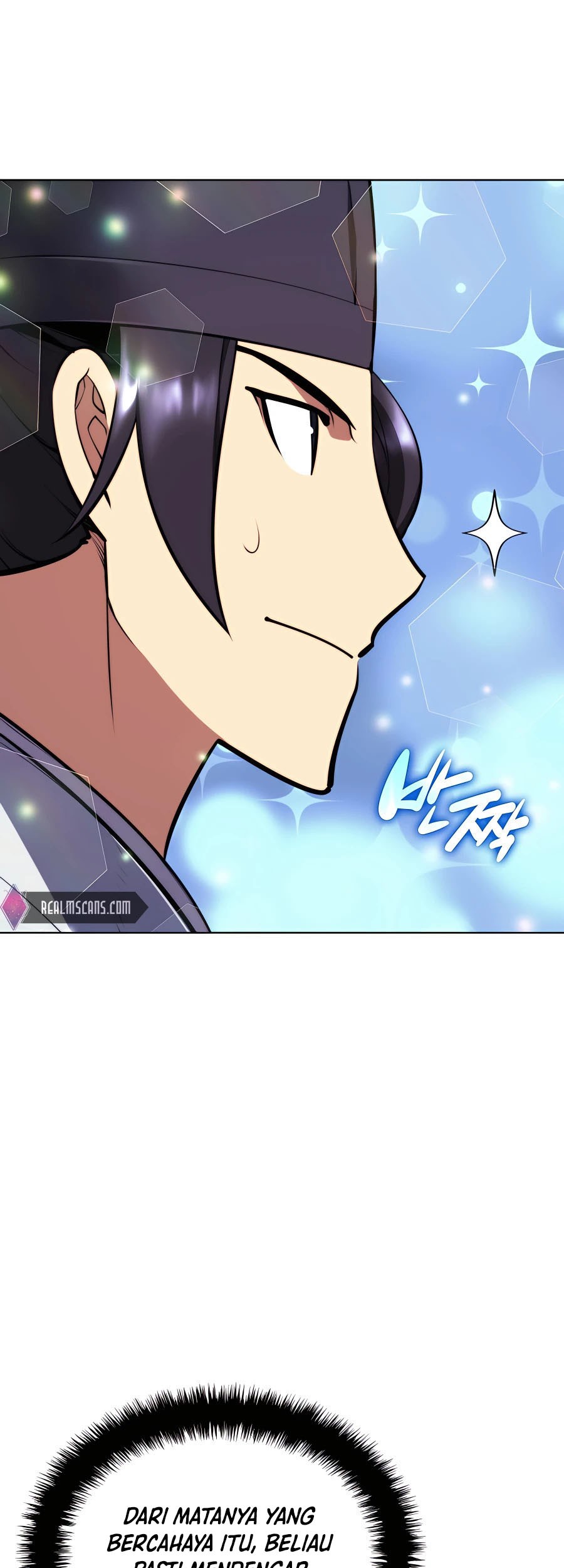 Records Of The Swordsman Scholar Chapter 61 Gambar 9