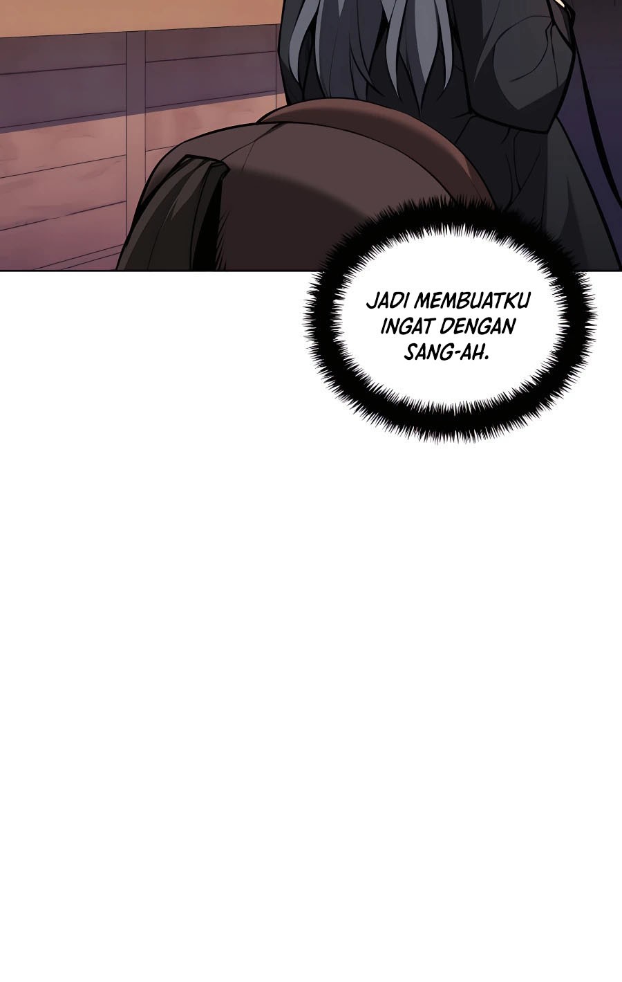 Records Of The Swordsman Scholar Chapter 61 Gambar 11