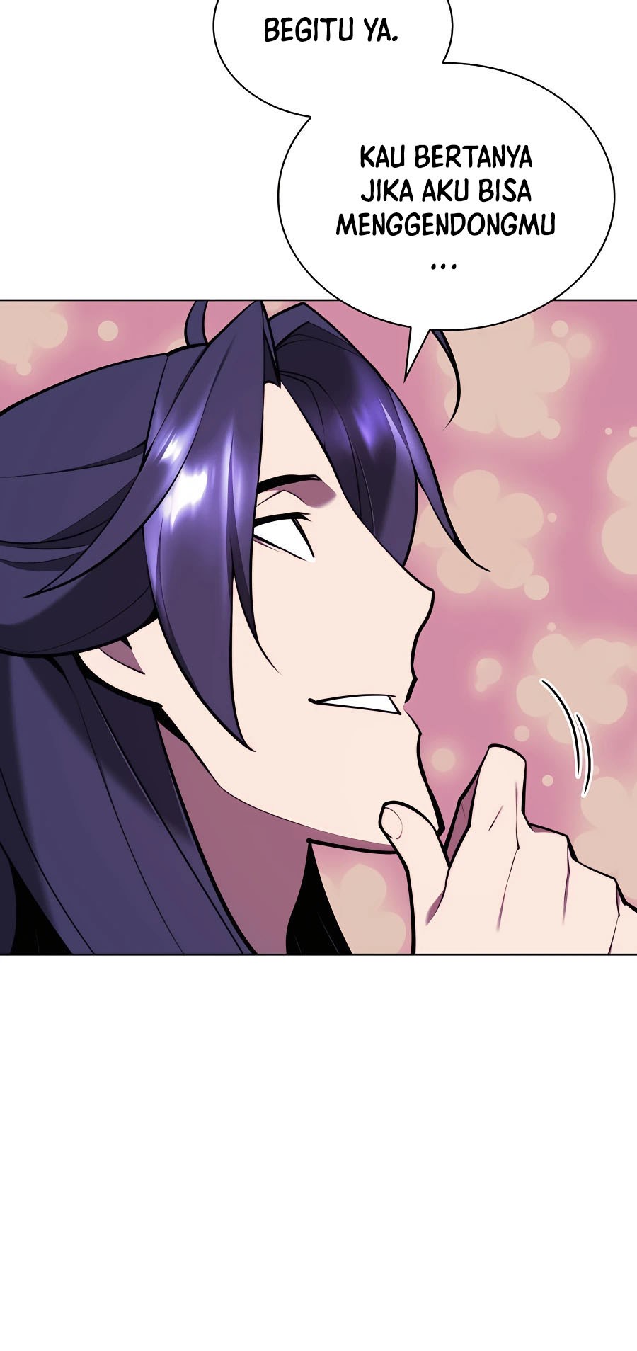 Records Of The Swordsman Scholar Chapter 61 Gambar 31