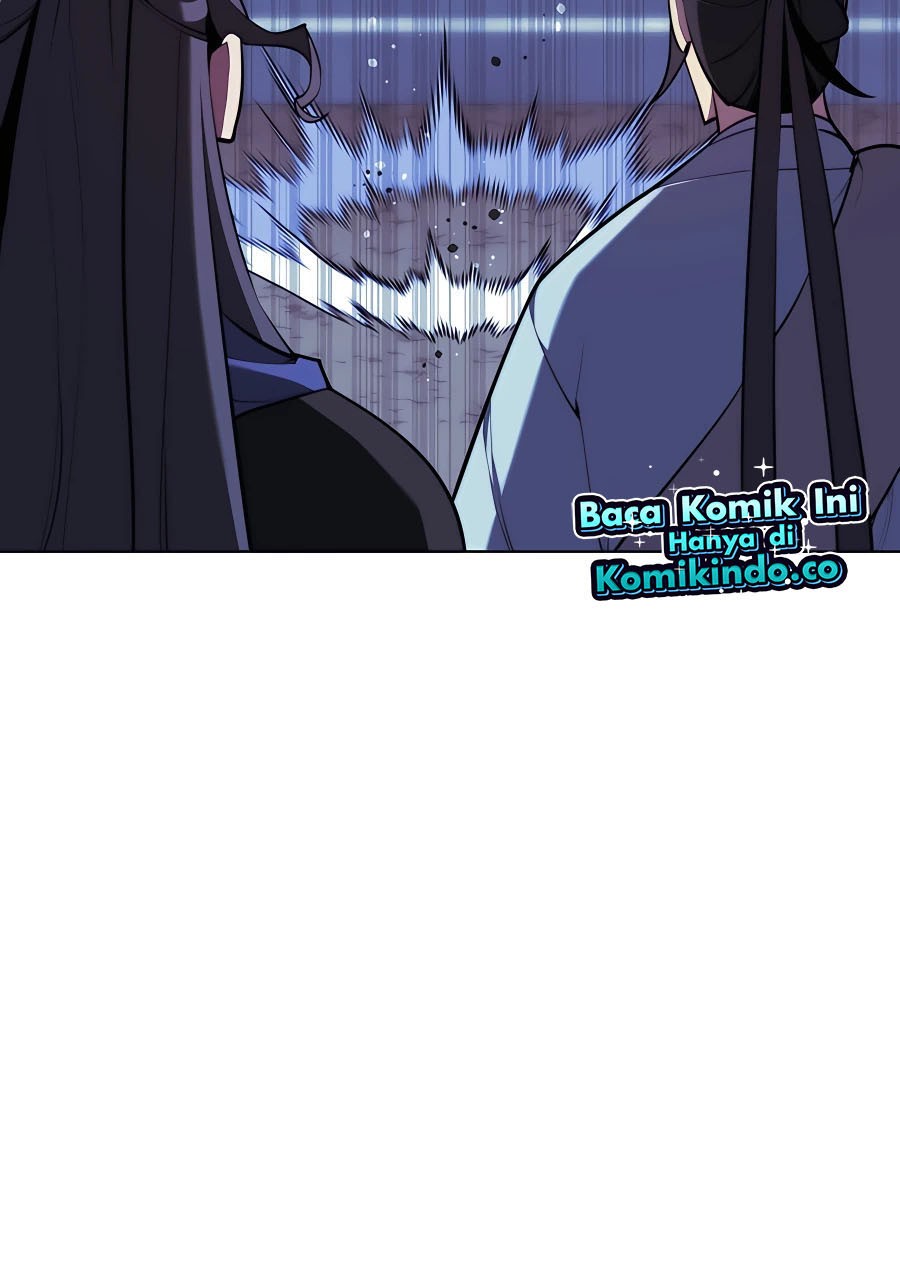 Records Of The Swordsman Scholar Chapter 61 Gambar 36