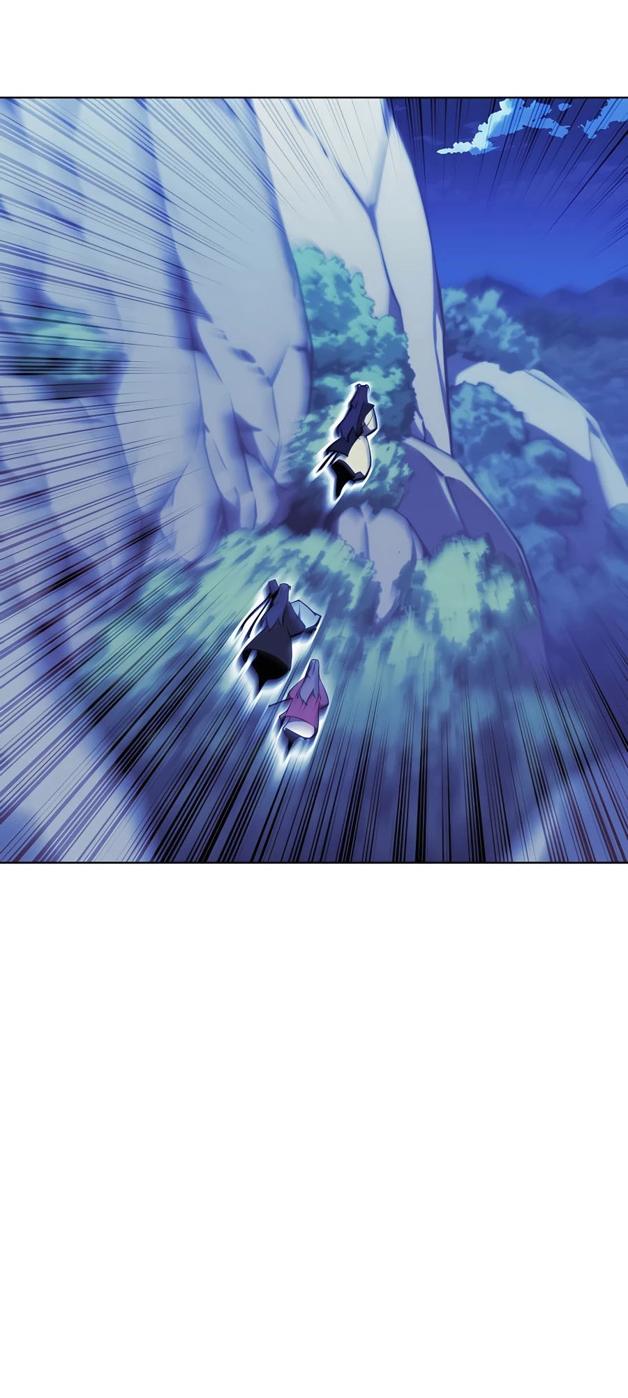 Records Of The Swordsman Scholar Chapter 61 Gambar 41