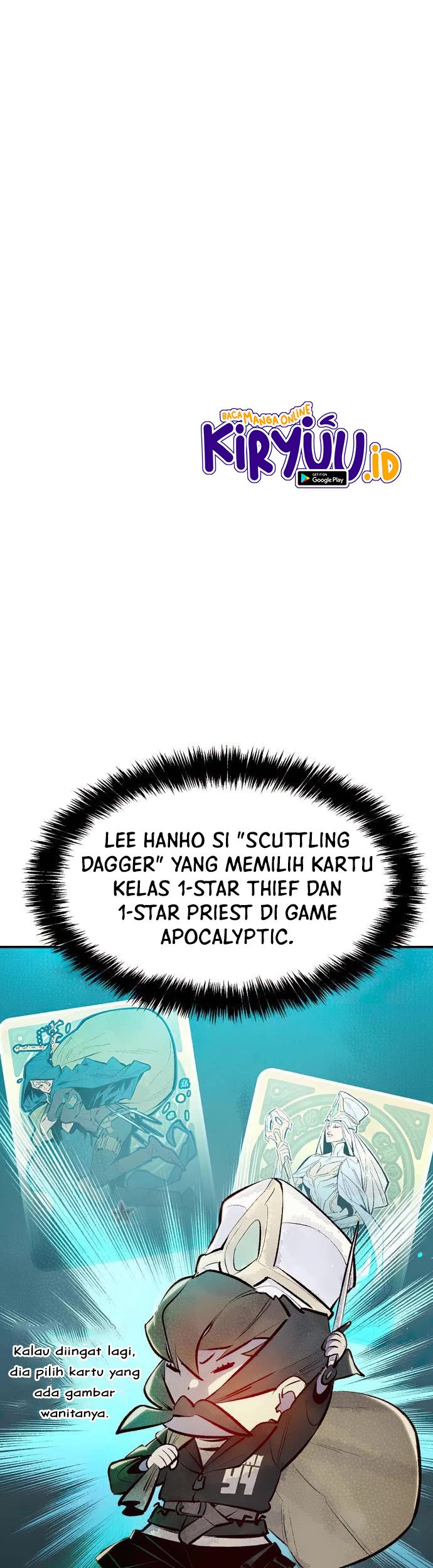 Baca  Alone Necromancer Chapter 86 Gambar 2