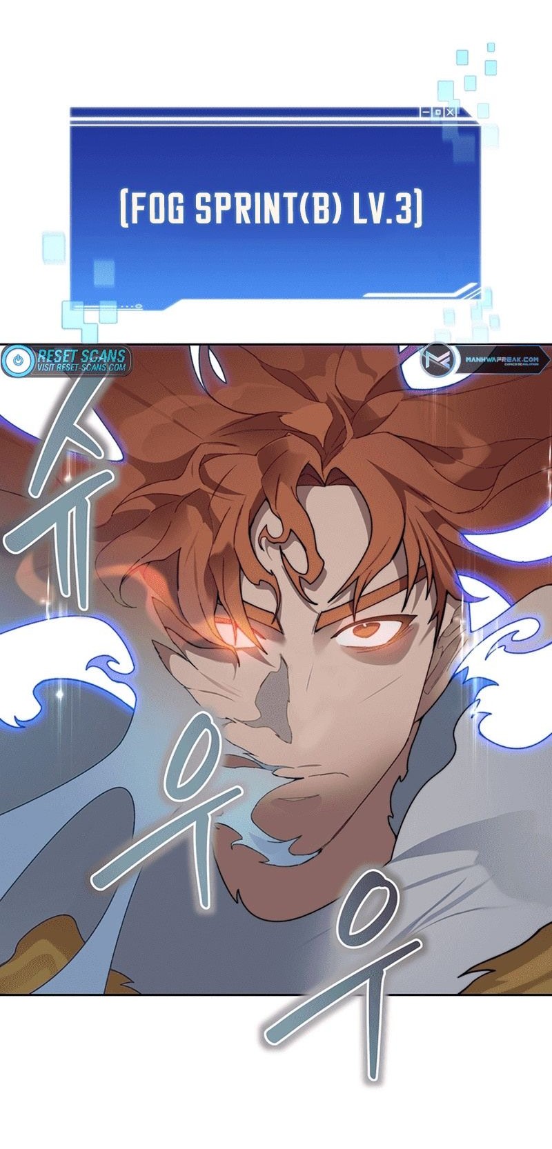 Stuck in the Tower Chapter 35 Gambar 58