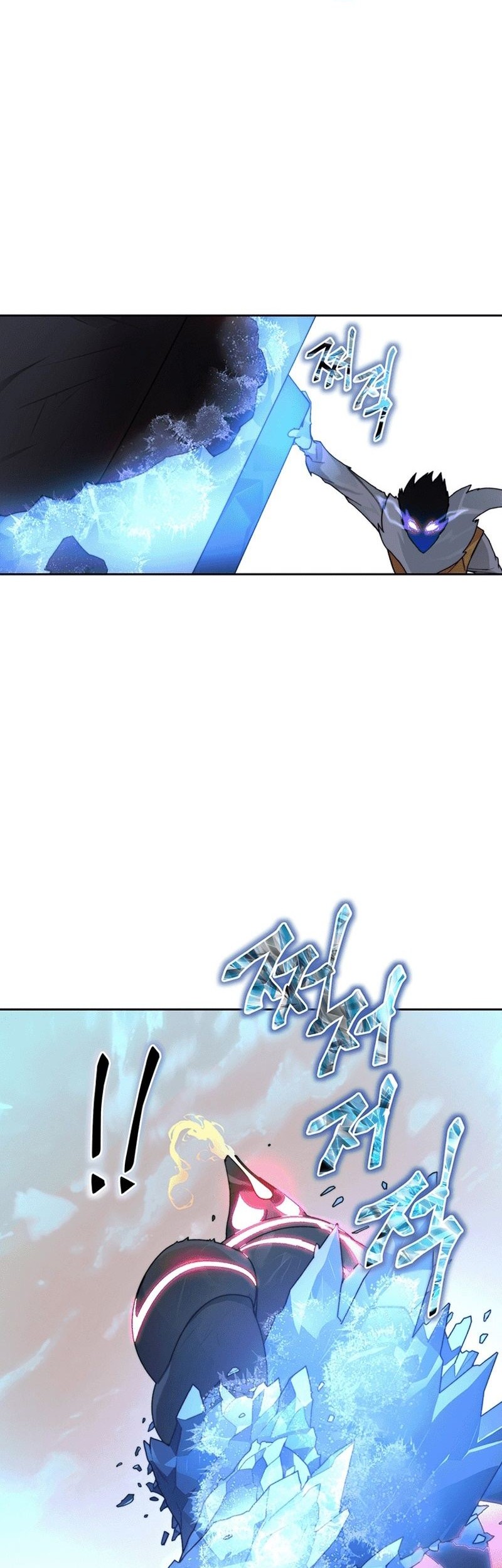 Stuck in the Tower Chapter 35 Gambar 63