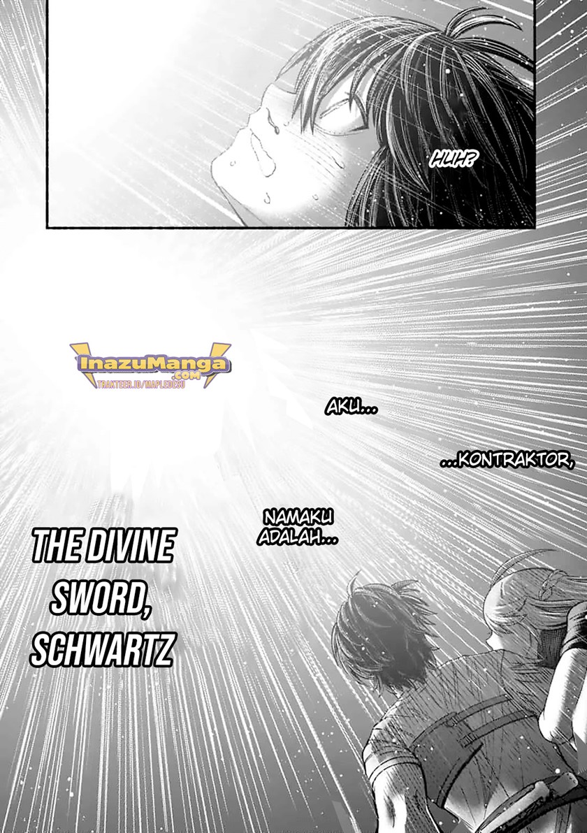 A Story About a Dragon and the Rising of an Adventurer Chapter 04 Gambar 30