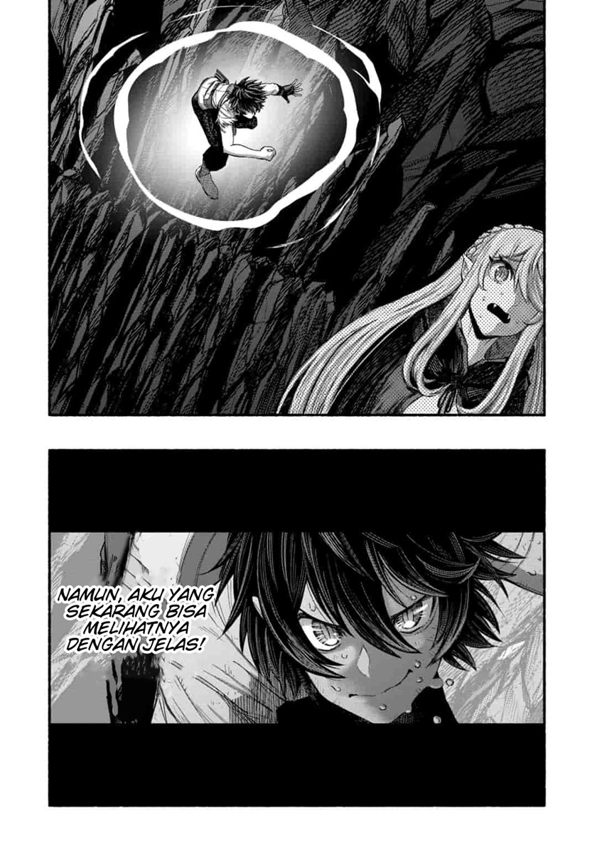 A Story About a Dragon and the Rising of an Adventurer Chapter 04 Gambar 9