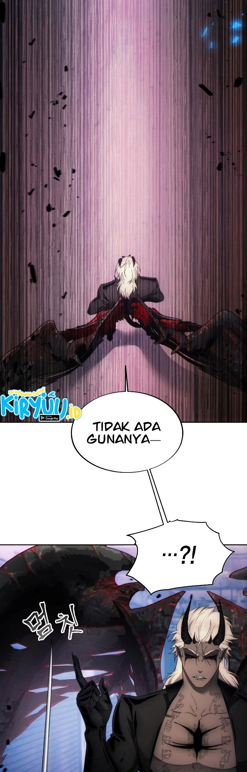 How to Live as a Villain Chapter 83 Gambar 48