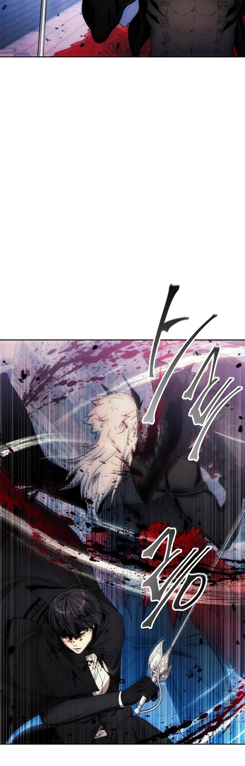 How to Live as a Villain Chapter 83 Gambar 49
