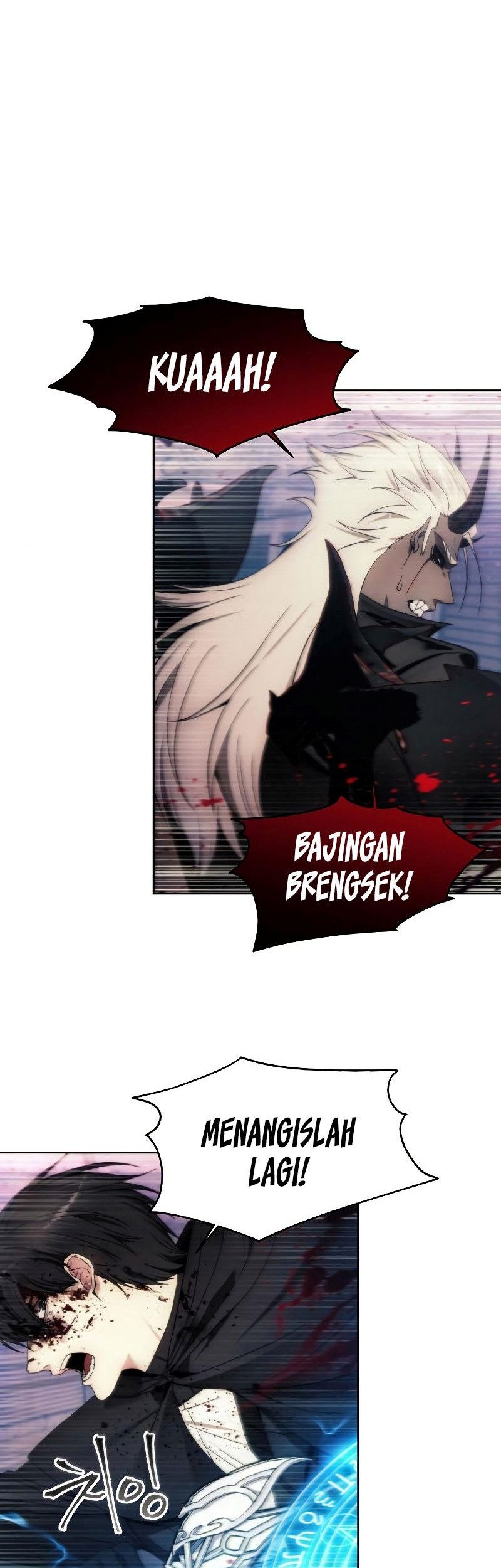 How to Live as a Villain Chapter 83 Gambar 50