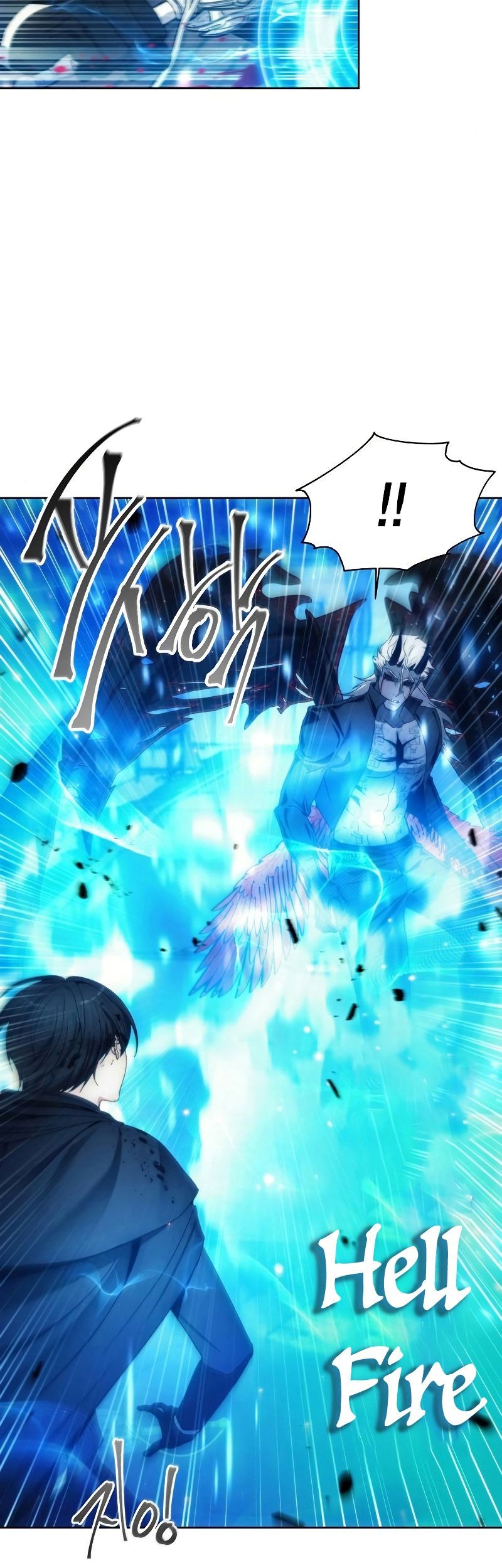 How to Live as a Villain Chapter 83 Gambar 51