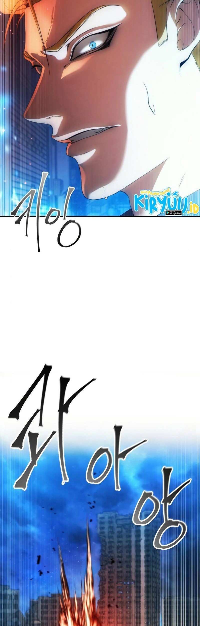How to Live as a Villain Chapter 83 Gambar 59