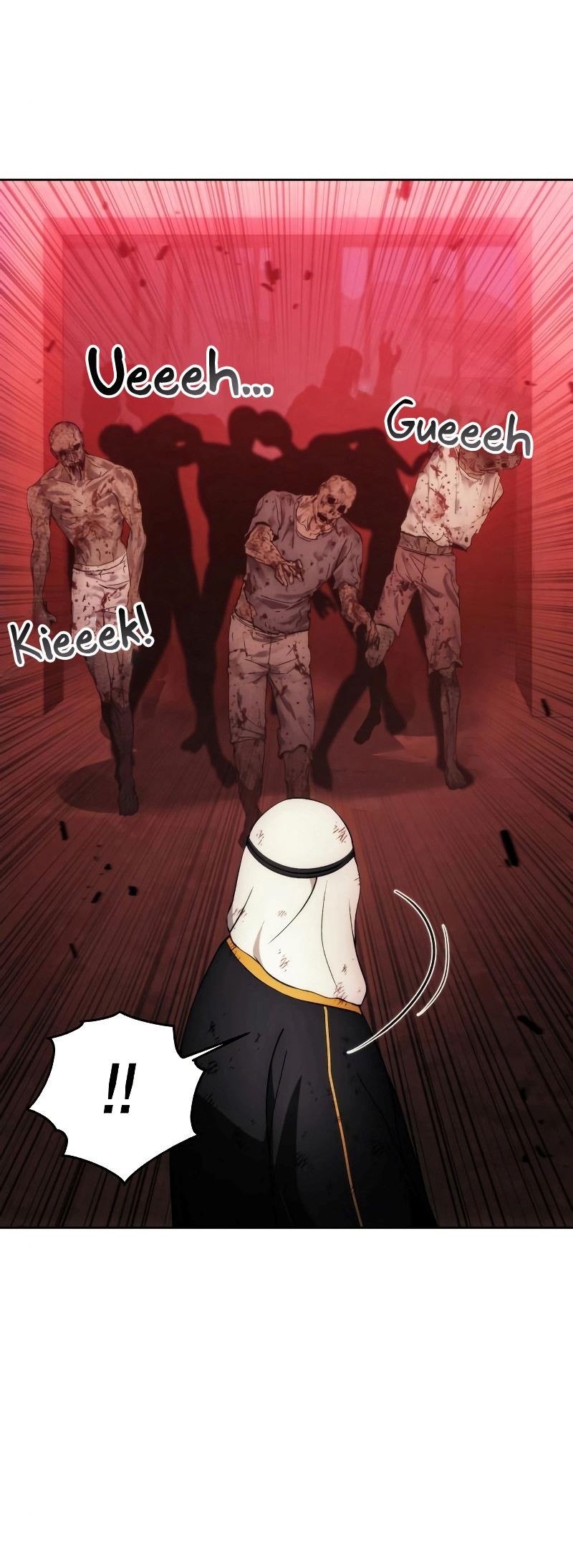 How to Live as a Villain Chapter 83 Gambar 6