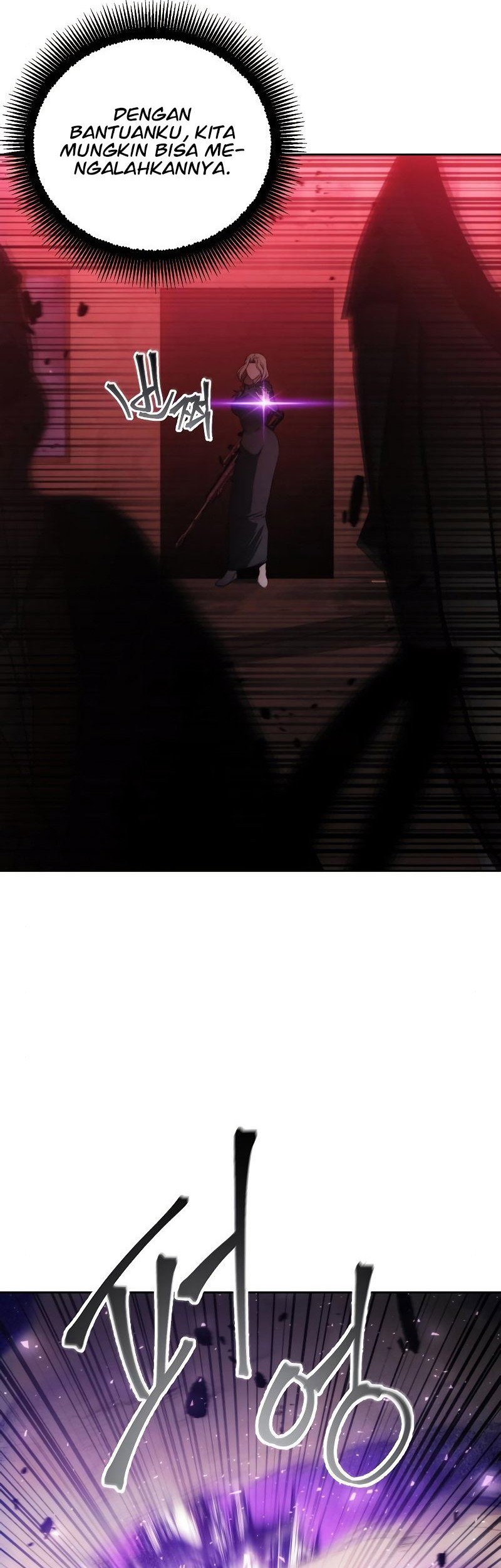 How to Live as a Villain Chapter 83 Gambar 16