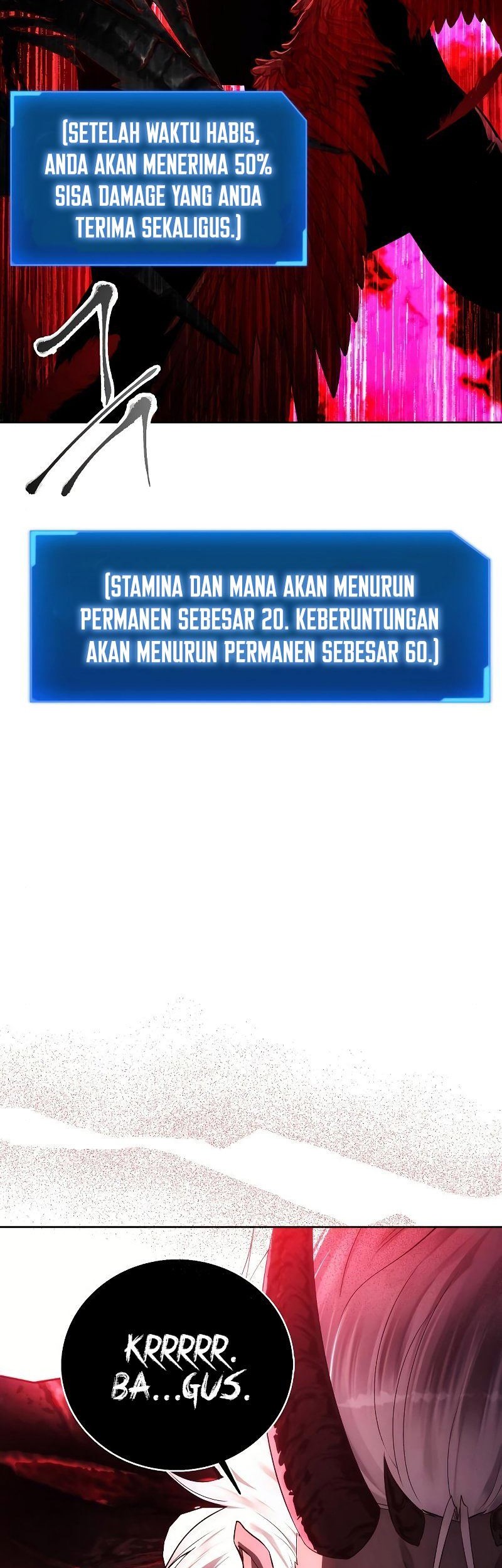 How to Live as a Villain Chapter 83 Gambar 26