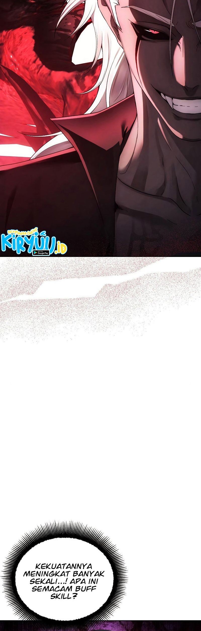 How to Live as a Villain Chapter 83 Gambar 27