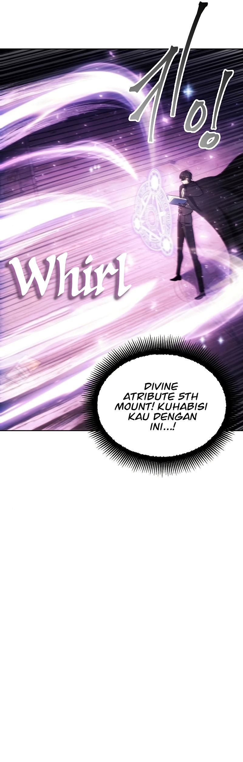 How to Live as a Villain Chapter 83 Gambar 29