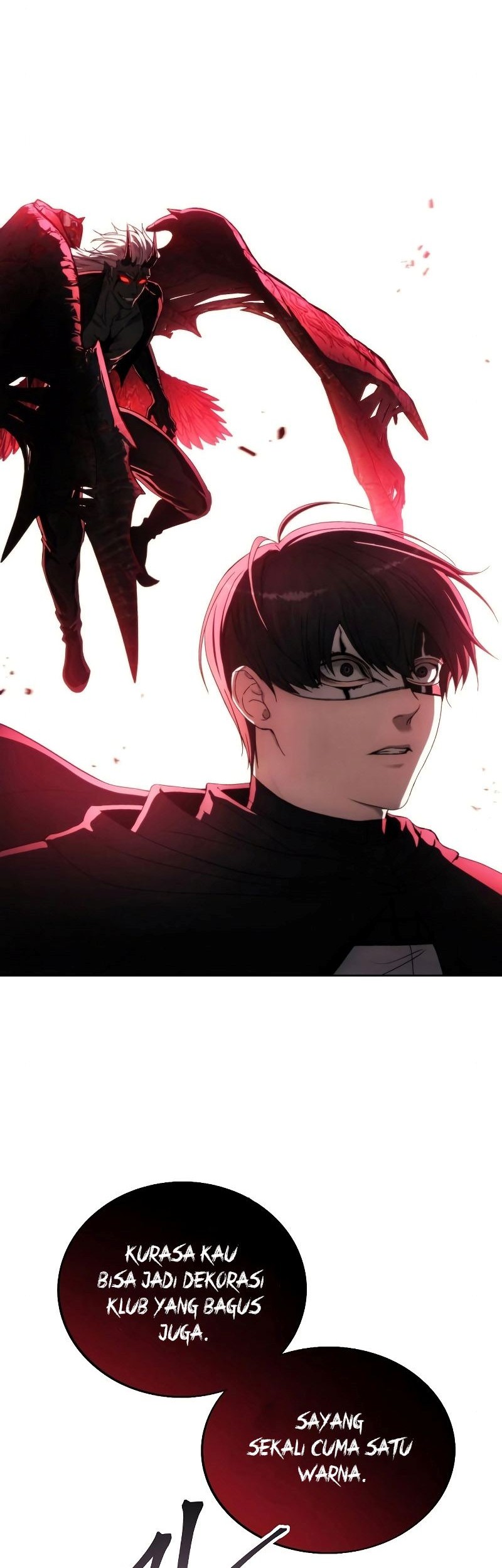 How to Live as a Villain Chapter 83 Gambar 30