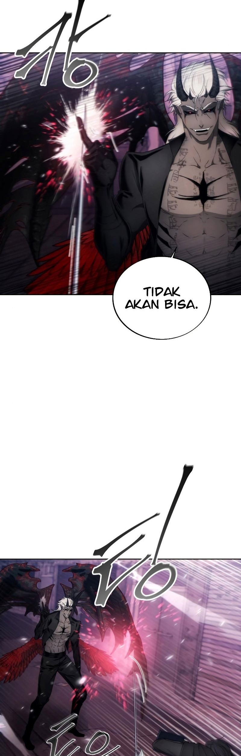 How to Live as a Villain Chapter 83 Gambar 32