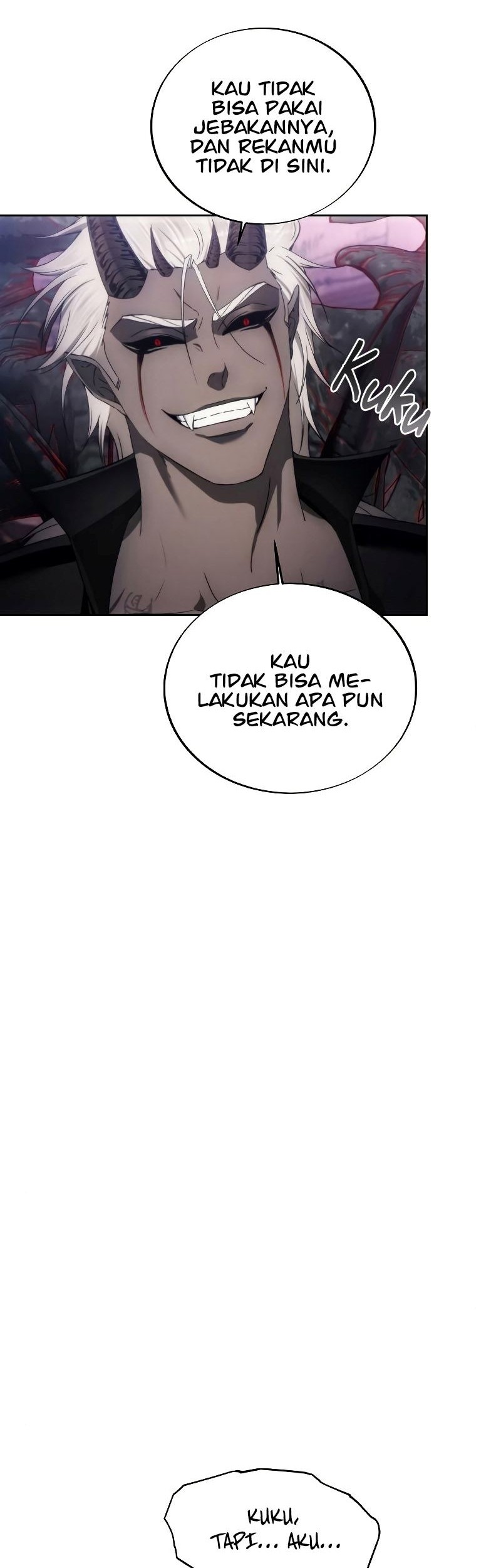 How to Live as a Villain Chapter 83 Gambar 38