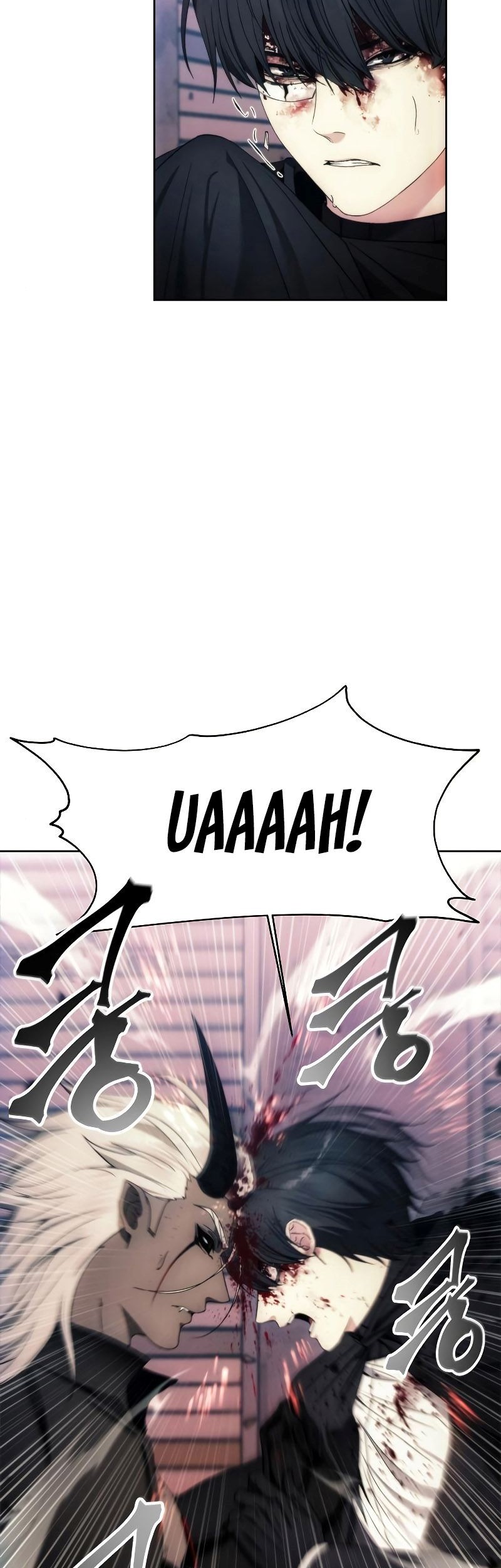 How to Live as a Villain Chapter 83 Gambar 43