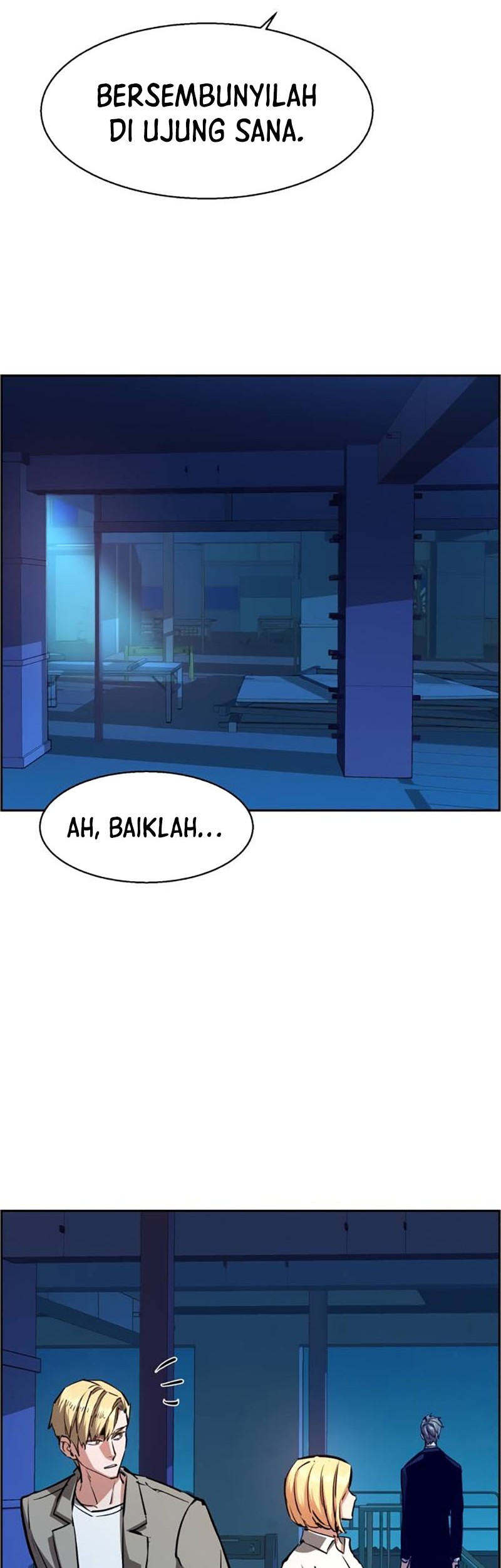 Mercenary Enrollment Chapter 131 Gambar 43