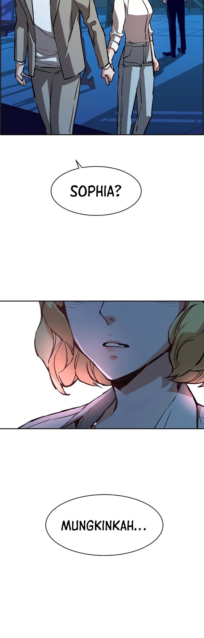 Mercenary Enrollment Chapter 131 Gambar 44