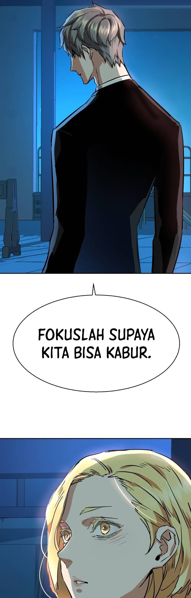 Mercenary Enrollment Chapter 131 Gambar 47