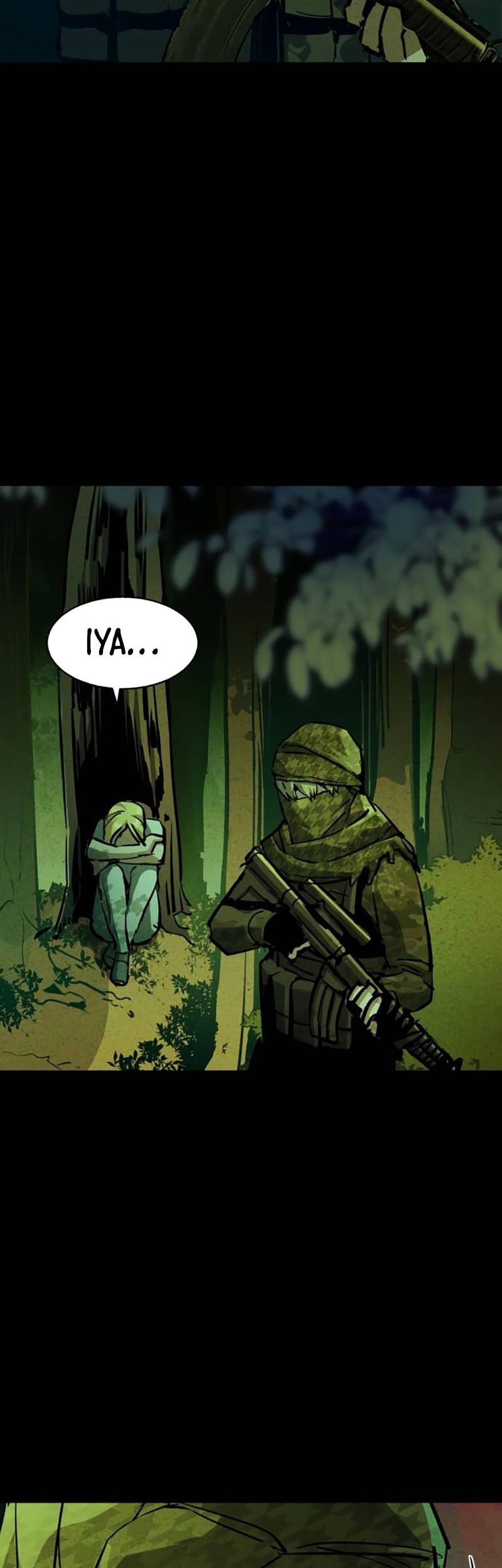 Mercenary Enrollment Chapter 131 Gambar 50
