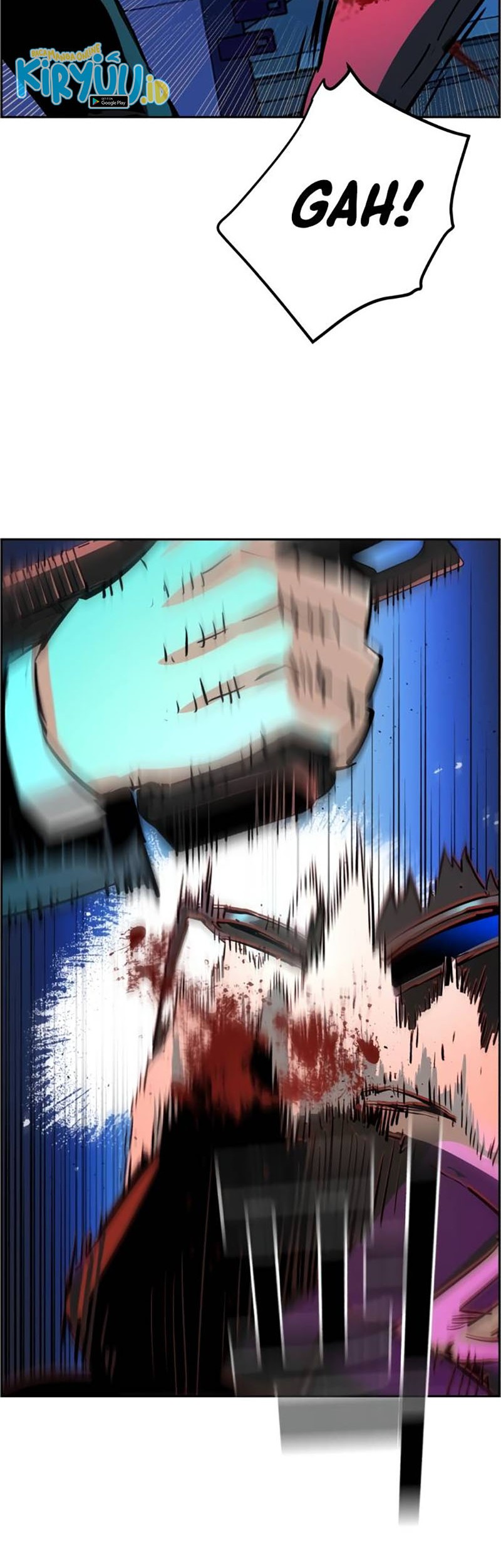 Mercenary Enrollment Chapter 131 Gambar 58