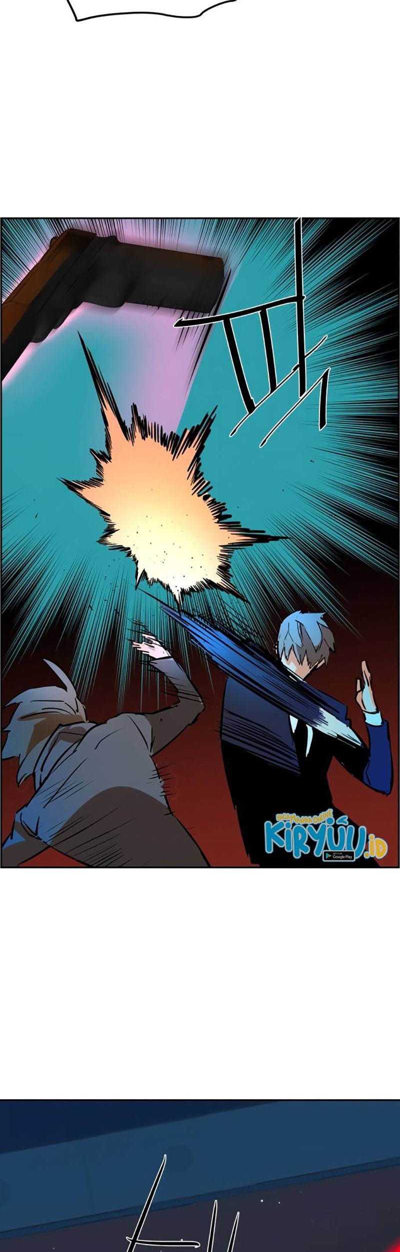 Mercenary Enrollment Chapter 131 Gambar 64