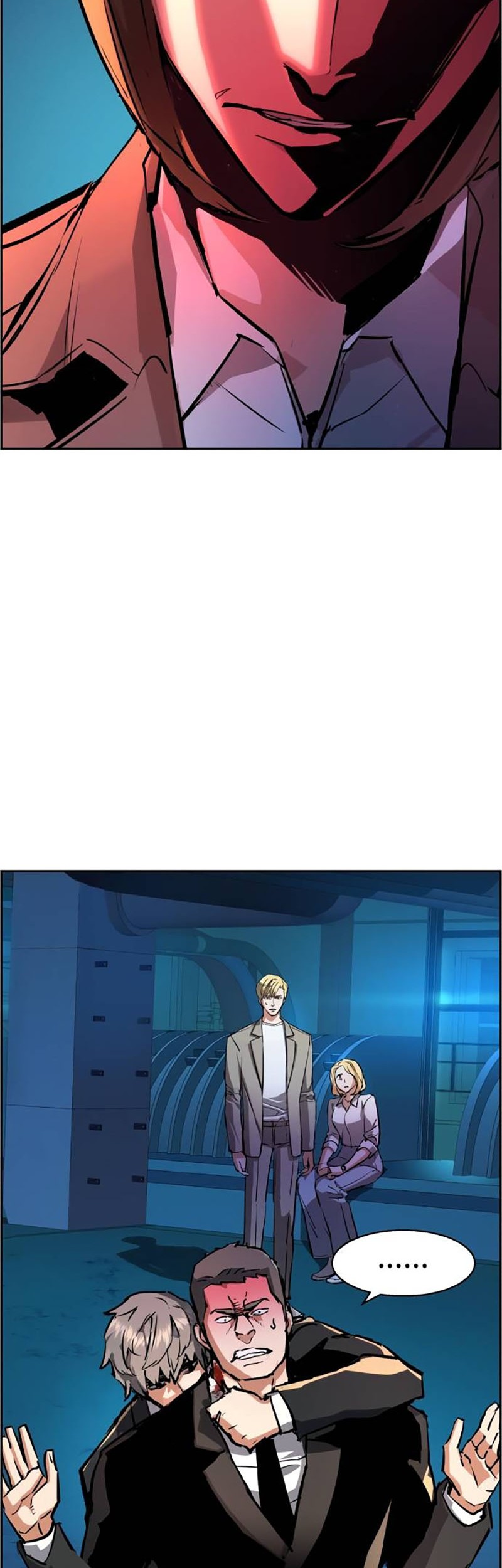 Mercenary Enrollment Chapter 131 Gambar 10