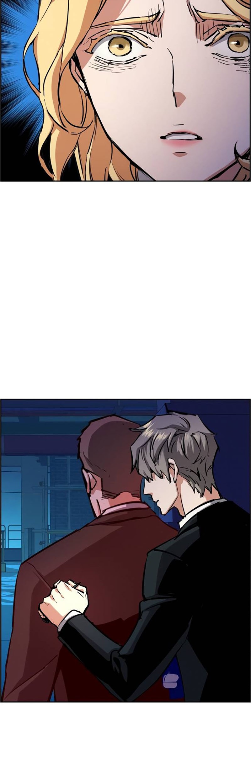 Mercenary Enrollment Chapter 131 Gambar 15
