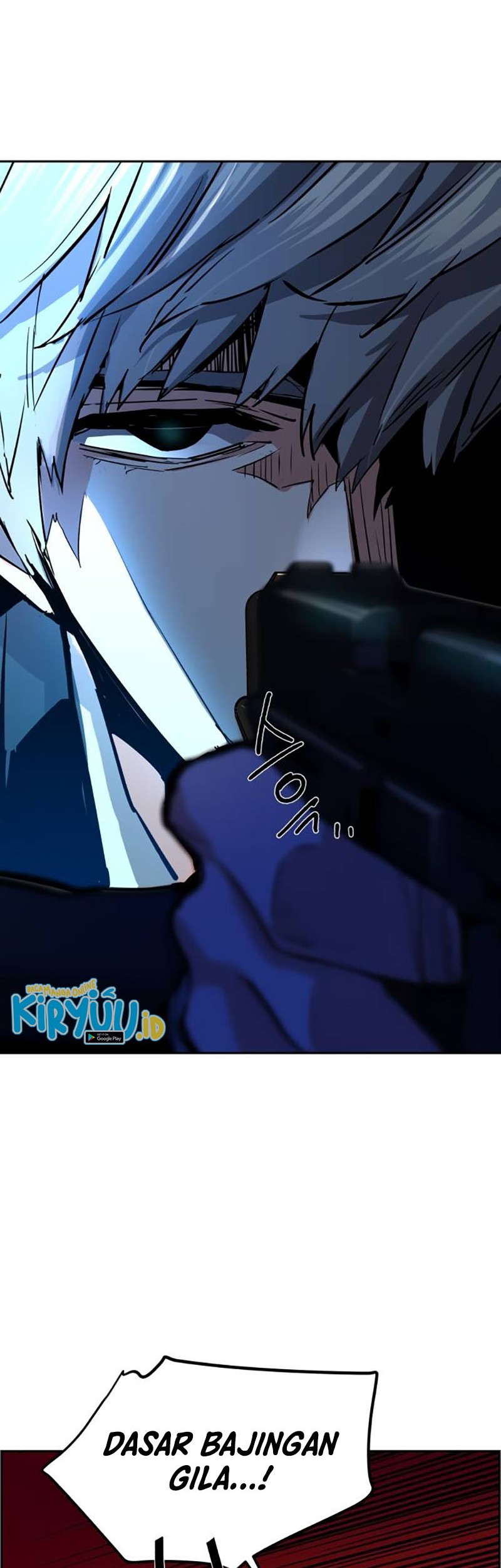 Mercenary Enrollment Chapter 131 Gambar 25