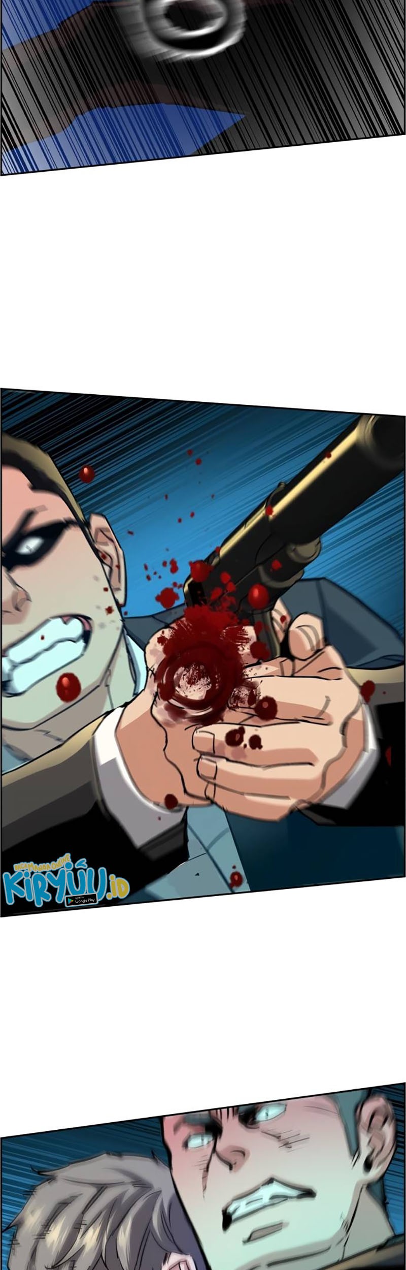 Mercenary Enrollment Chapter 131 Gambar 34