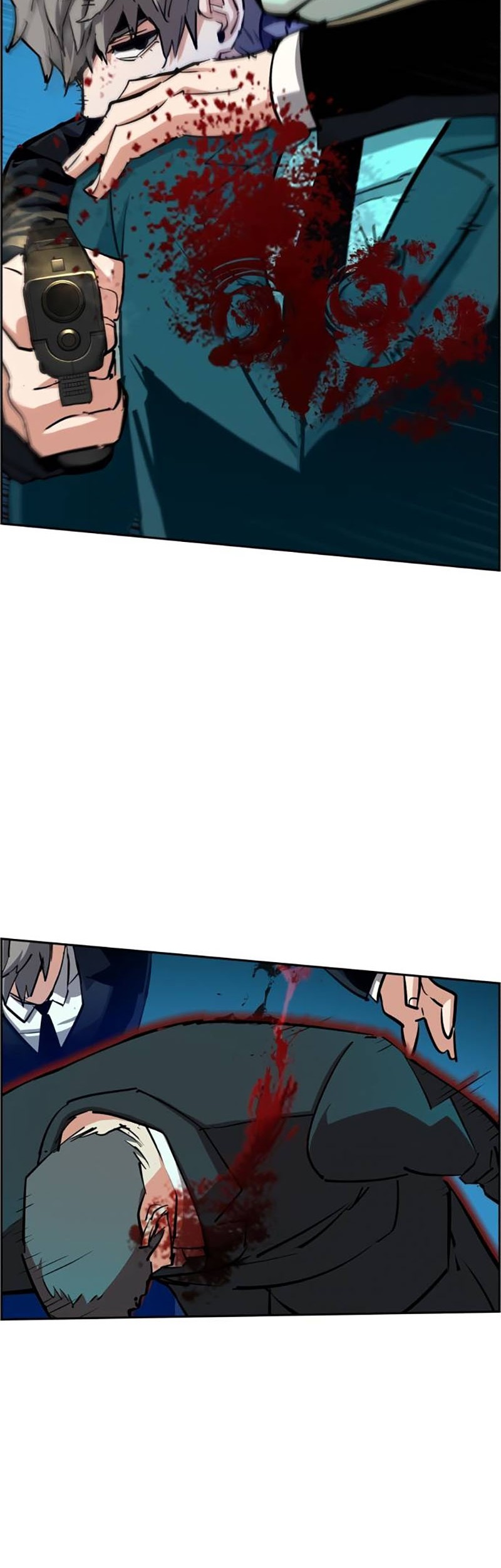 Mercenary Enrollment Chapter 131 Gambar 35