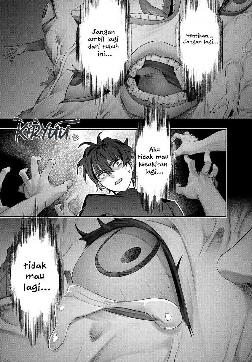 The Kingdom of Ruin Chapter 39 Gambar 11