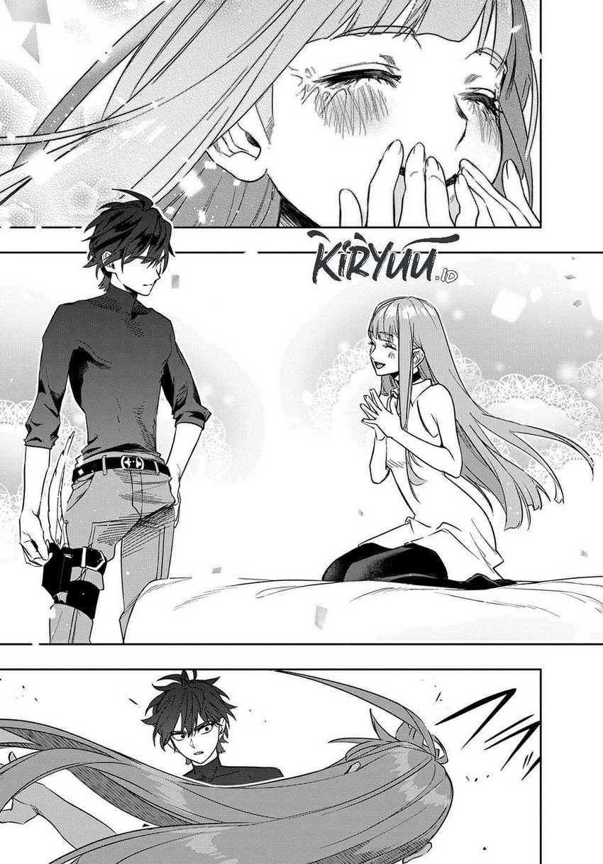 The Kingdom of Ruin Chapter 39 Gambar 19