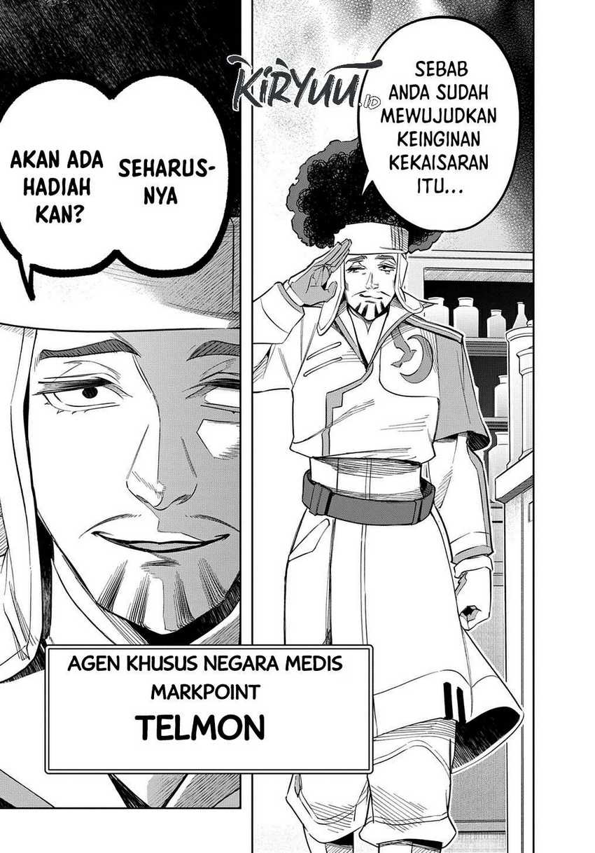 The Kingdom of Ruin Chapter 39 Gambar 30