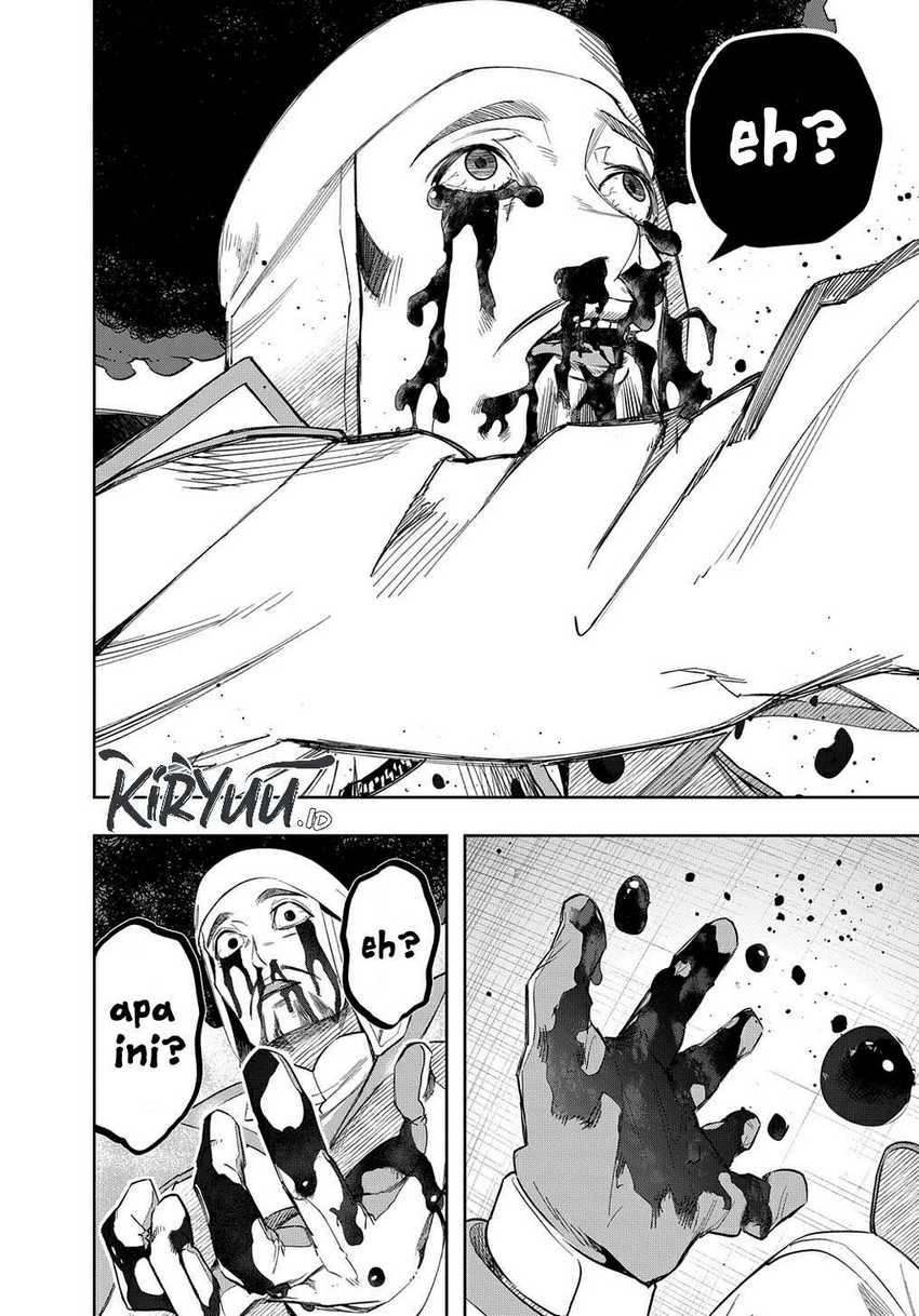 The Kingdom of Ruin Chapter 39 Gambar 35