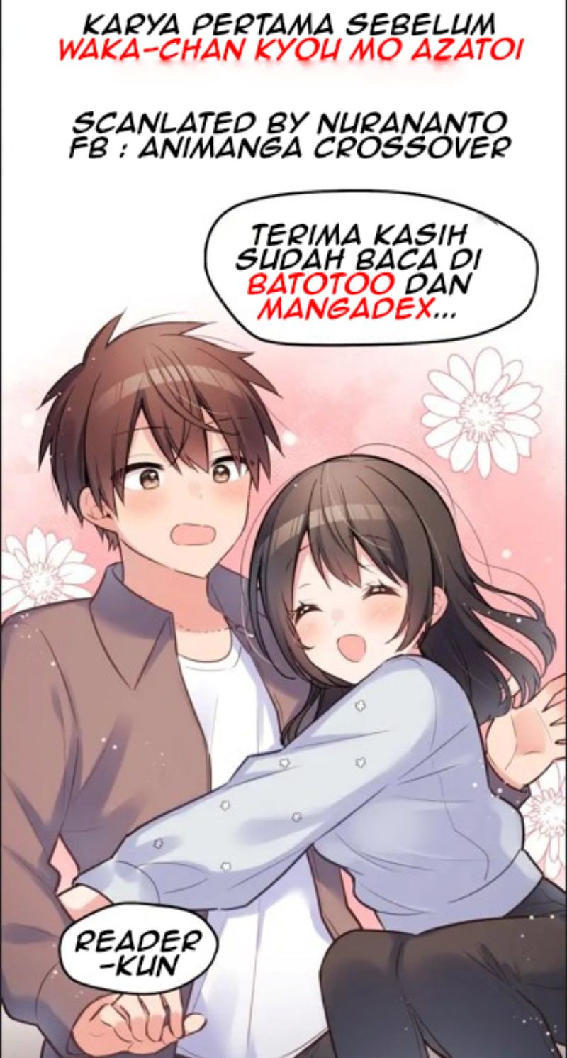 Baca Komik Class Maid Chapter 21 Gambar 1